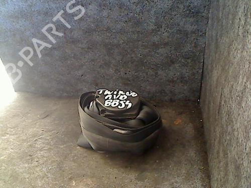 Used Front right seatbelt Front right seatbelt RENAULT TWINGO I (C06_) 1.2 (C063, C064) (55 hp) 36156806 36156806
