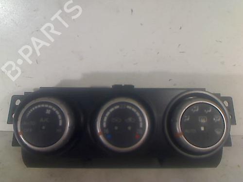 Used Climate control NISSAN X-TRAIL II (T31) 2.0 dCi 4x4 (150 hp) 26092492