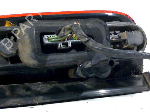Venstre baglygte FORD FOCUS C-MAX (DM2) 1.8 | BP26084086C34 