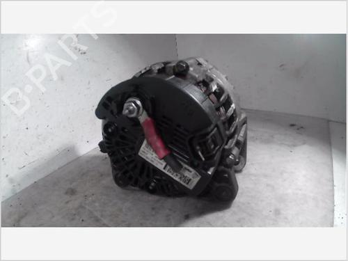 Alternator RENAULT KANGOO Express (FW0/1_) 1.5 dCi 90 (FW0G, FW05, FW08, FW11) | BP26099829M7 