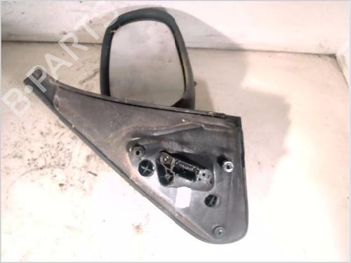 Right mirror RENAULT CLIO II (BB_, CB_) 1.5 dCi (B/CB08) | BP26108696C27 