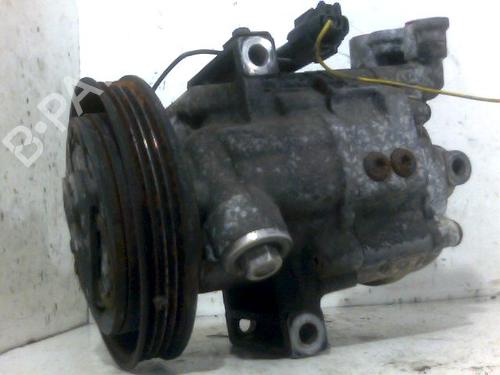 Used AC compressor NISSAN MICRA III (K12) 1.4 16V (88 hp) 26082716