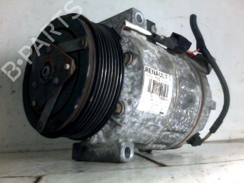 Used AC compressor RENAULT LAGUNA II (BG0/1_) 2.0 dCi (BG1T) (150 hp) 26095682