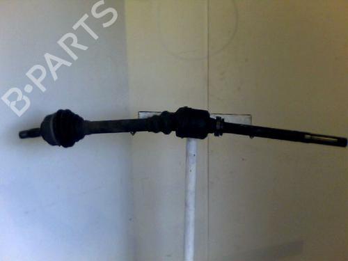 Used Right front driveshaft Right front driveshaft PEUGEOT 306 Break (7E, N3, N5) 1.9 D (69 hp) 33003026 33003026