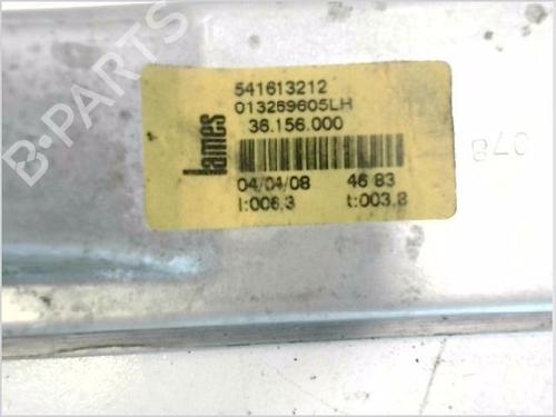 Front left window mechanism OPEL CORSA D Hatchback Van (S07) 1.3 CDTI (L08) | BP29473391C22 