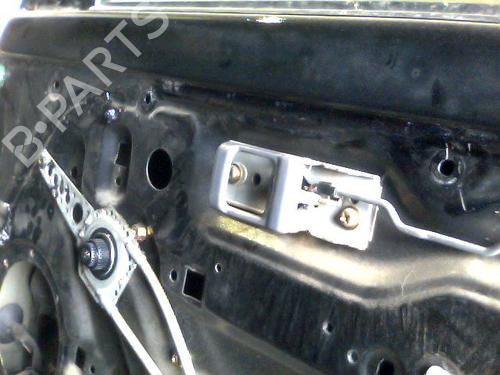 Used Front right interior door handle NISSAN PATROL GR IV (Y60, GR) 2.8 TD (Y60A) (116 hp) 26108214