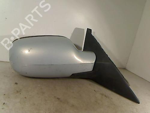 Right mirror RENAULT SCÉNIC II (JM0/1_) 1.9 dCi (JM0G, JM12, JM1G, JM2C) | BP26070616C27 