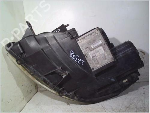 Right headlight CITROËN C8 (EA_, EB_) 2.0 HDi 135 | BP26112309C29 
