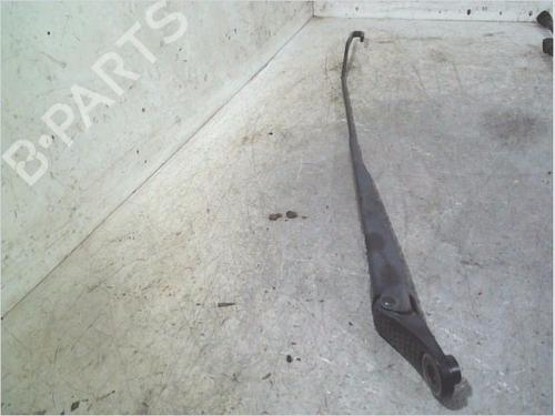 Used Front windshield wiper arm Front windshield wiper arm RENAULT KANGOO / GRAND KANGOO II (KW0/1_) 1.5 dCi 70 (KW0V, KW0A) (68 hp) 36222228 36222228
