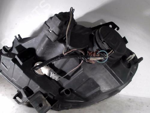 Right headlight RENAULT KANGOO (KC0/1_) 1.5 dCi (KC07) | BP38439545C29 - Image 2