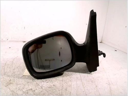 Used Left mirror RENAULT KANGOO Express (FC0/1_) 1.5 dCi (FC1E) (68 hp) 28394266