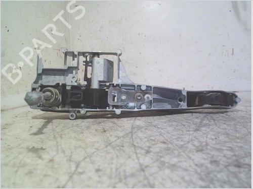 Front left exterior door handle CITROËN C4 Coupe (LA_) 1.6 HDi | BP26118982C128 