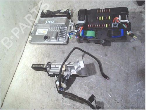 Used Engine control unit (ECU) Engine control unit (ECU) PEUGEOT BOXER Van 2.2 BlueHDi 140 (140 hp) 34720571 34720571