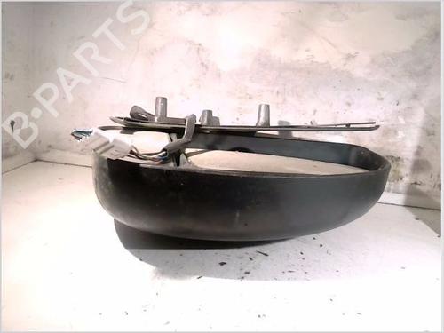 Right mirror CITROËN JUMPER I Van (244) 2.0 HDi | BP26111654C27 