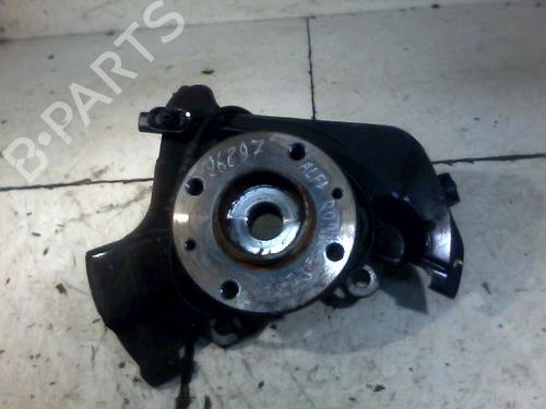 Used Right front steering knuckle ALFA ROMEO MITO (955_) 0.9 TwinAir (955AXY1B) (105 hp) 26097054