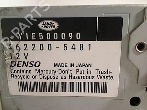 Display monitor LAND ROVER RANGE ROVER SPORT I (L320) 3.6 D 4x4 | BP26077010C48 