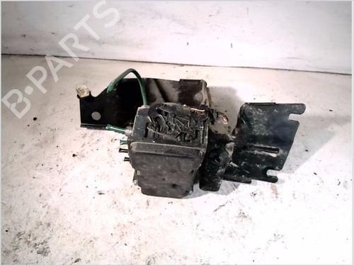 Used ABS pump RENAULT CLIO II (BB_, CB_) 1.2 16V (BB05, BB0W, BB11, BB27, BB2T, BB2U, BB2V, CB05,... (75 hp) 26108641