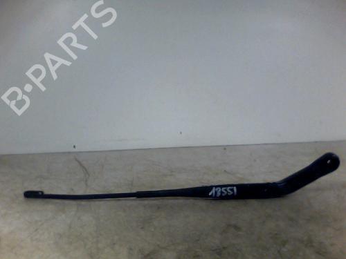 Used Front windshield wiper arm OPEL MERIVA A MPV (X03) 1.7 CDTI (E75) (100 hp) 26068375