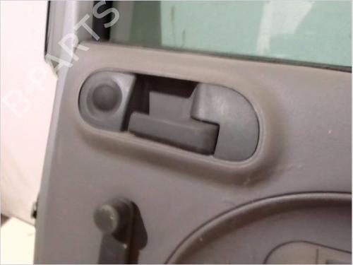 Used Rear right interior door handle FIAT PANDA (169_) 1.2 (169.AXB11, 169.AXB1A) (60 hp) 26102001