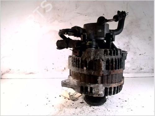 Used Alternator OPEL MERIVA A MPV (X03) 1.7 CDTI (E75) (100 hp) 26109453