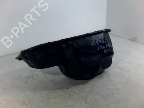 Cárter de aceite VW POLO III (6N1) 60 1.4 (60 hp) 32987389