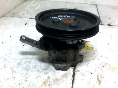 Used Steering pump BMW 3 (E90) 320 d (163 hp) 26097949
