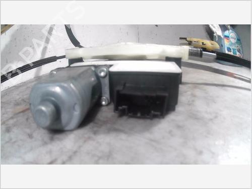 Front right window mechanism SEAT IBIZA V (KJ1, KJG) 1.0 TSI | BP28325099C23 