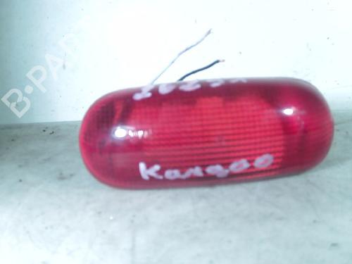 Used Third brake light Third brake light 38439540 38439540