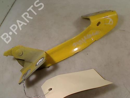Used Hinge/Door check strap RENAULT KANGOO Express (FW0/1_) 1.5 dCi 70 (FW0A, KW0V) (68 hp) 26082372