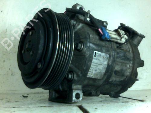 Used AC compressor ALFA ROMEO 159 Sportwagon (939_) 1.9 JTDM 16V (939BXC1B, 939BXC12) (150 hp) 26093164