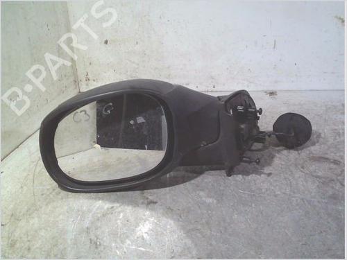 Used Left mirror CITROËN C3 I (FC_, FN_) 1.4 i (73 hp) 28144159