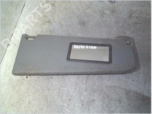 Used Right sun visor Right sun visor 36951145 36951145