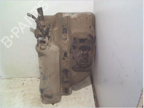 Used Fuel tank IVECO DAILY IV Van 35C12 V, 35C12 V/P, 35S12 V, 35S12 V/P (116 hp) 30176245