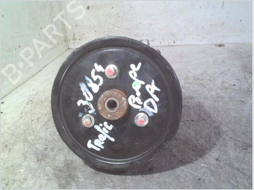Styring servopumpe Styring servopumpe RENAULT TRAFIC II Van (FL) 2.0 dCi 115 (FL01, FL0U, FL00, FL0H, FL0M) (114 hp) 39686934 39686934