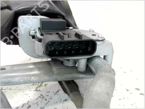 Front wiper motor PEUGEOT BOXER Van 2.2 HDi 120 | BP28113226M29 