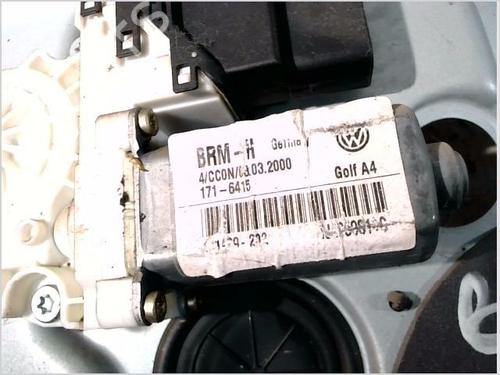 Rear left window mechanism VW BORA I (1J2) 1.9 TDI | BP29497167C24 