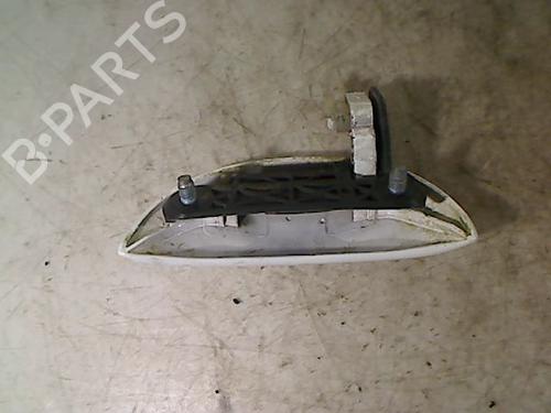 Front right exterior door handle CITROËN C1 (PM_, PN_) 1.4 HDi | BP26069571C129 