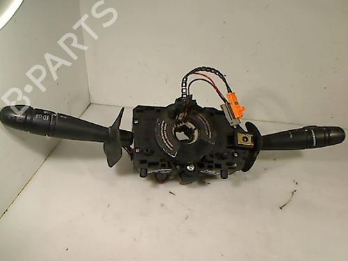 Used Steering column stalk RENAULT MEGANE I (BA0/1_) 1.6 16V (BA04, BA0B, BA11, BA1J, BA16, BA19, BA1K, BA1V,... (107 hp) 26078879