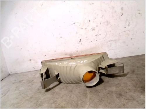 Left front indicator CITROËN C15 Box Body/MPV (VD_) 1.9 D | BP26107827C32 