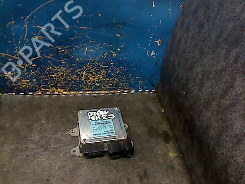 Used Steering ECU CITROËN C3 I (FC_, FN_) 1.4 16V HDi (90 hp) 33190605