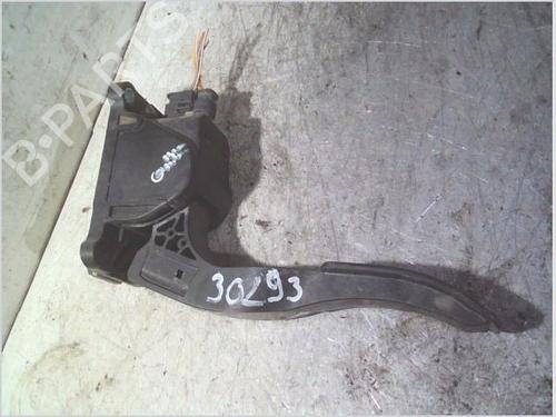 Used Pedal MERCEDES-BENZ SPRINTER 3-t Van (B906) 209 CDI (906.611, 906.613) (88 hp) 30593469