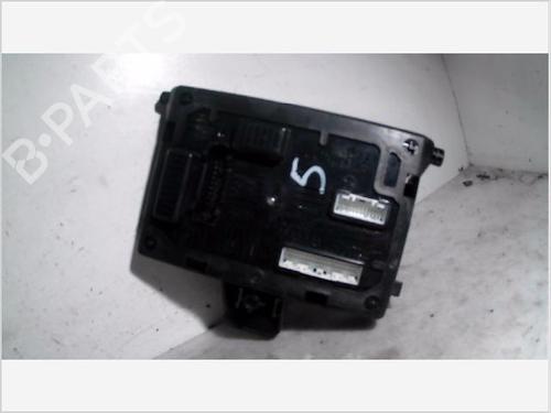 Engine control unit (ECU) RENAULT CLIO III (BR0/1, CR0/1) 1.5 dCi (BR17, CR17) | BP26098828M57 