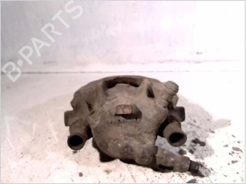 Right front brake caliper VW GOLF II (19E, 1G1) 1.3 Cat | BP28323274M104 