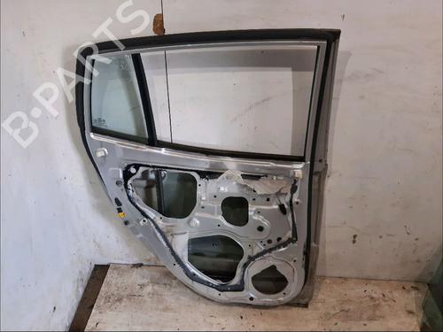 Used Left rear door Left rear door KIA PICANTO I (SA) 1.0 (63 hp) 40271097 40271097