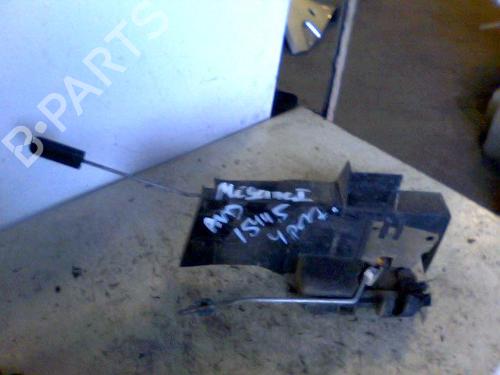 Used Front right lock RENAULT MEGANE I (BA0/1_) 1.9 D Eco (BA0A, BA0U, BA0R) (64 hp) 29540316