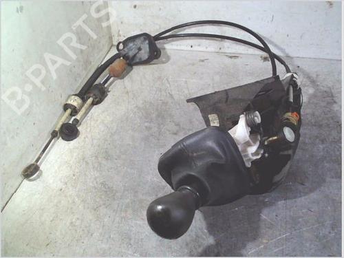 Gearknop Gearknop OPEL MOVANO B Platform/Chassis (X62) 2.3 CDTI FWD (EV, HV, UV) (146 hp) 35920973 35920973