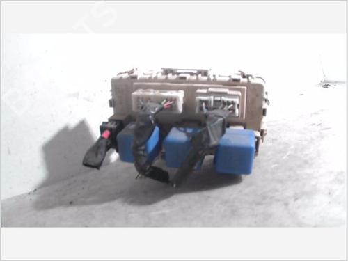 Fuse box NISSAN X-TRAIL I (T30) 2.2 dCi 4x4 | BP26101160E1 