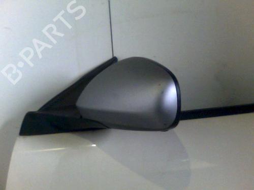 Used Left mirror ALFA ROMEO MITO (955_) 0.9 TwinAir (955AXY1B) (105 hp) 26100047