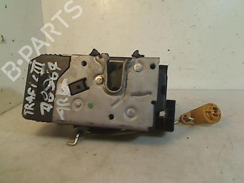 front-right-lock-renault-trafic-iii-van-fg_-2014-34269550 main image