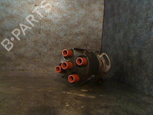 Used Ignition distributor Ignition distributor VW POLO II (86C, 80) 1.0 Cat (45 hp) 34409790 34409790